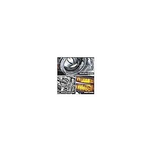 【並行輸入品】DNA MOTORING Right OEスタイル プロジェクターヘッドライト 04 05 アキュラ TL対応 クローム/クリアレの画像