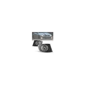 TULALUX Fog Lights for BMW E92 E93 (323i Sedan, 328i 335i 335is  並行輸入品の画像