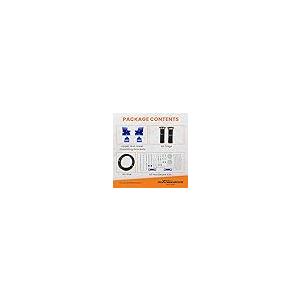 maXpeedingrods 2500 lbs Rear Air Suspension Bags Kit for Chevrol 並行輸入品