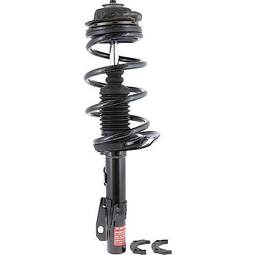 【並行輸入品】Monroe クイックストラット 273126 サスペンションストラットとコイルスプリングアセンブリ Monroe Quick Sの画像