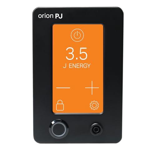 Sunstone Welders Orion PJ:永久ジュエリー用エリートパルスアーク溶接