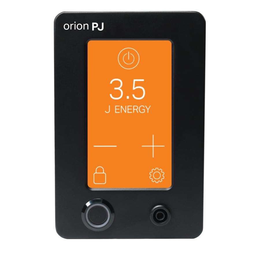 Sunstone Welders Orion PJ:永久ジュエリー用エリートパルスアーク溶接 