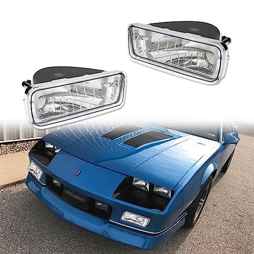 【並行輸入品】 GTINTHEBOX for 1985 1986 1987 1988 1989 1990 1991 1992 Chevy Camの画像