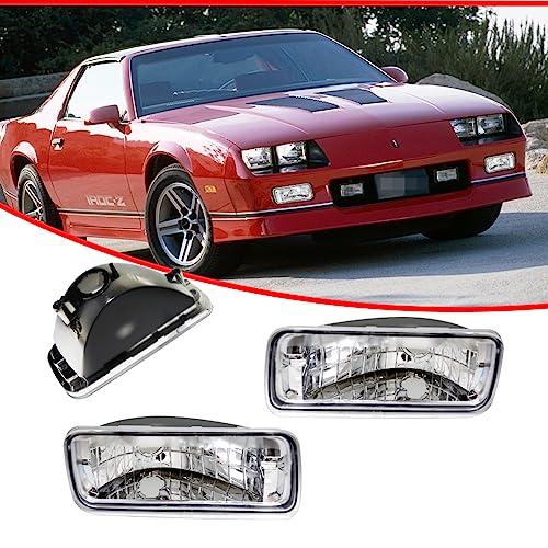 【並行輸入品】 GTINTHEBOX for 1985 1986 1987 1988 1989 1990 1991 1992 Chevy Camの画像