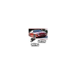 【並行輸入品】 GTINTHEBOX for 1985 1986 1987 1988 1989 1990 1991 1992 Chevy Camの画像