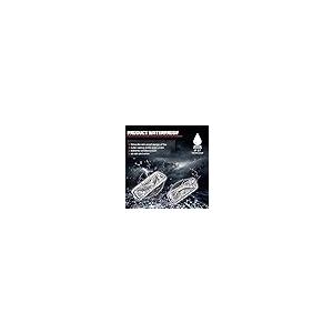 【並行輸入品】 GTINTHEBOX for 1985 1986 1987 1988 1989 1990 1991 1992 Chevy Camの画像