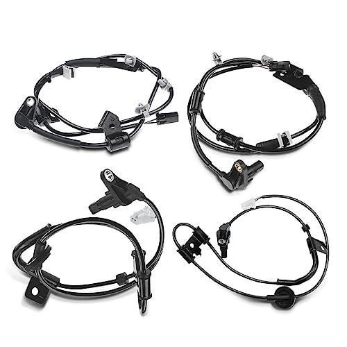 【並行輸入品】 A Premium ABS Wheel Speed Sensor Compatible with Hyundai Modelsの画像