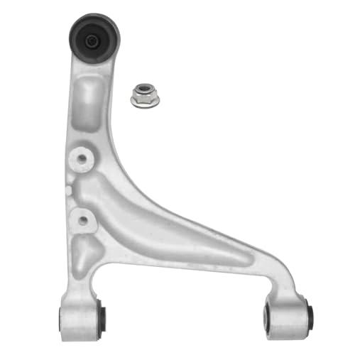 【並行輸入品】 Detroit Axle Rear Left Upper Control Arm with Ball Joint Assem_1