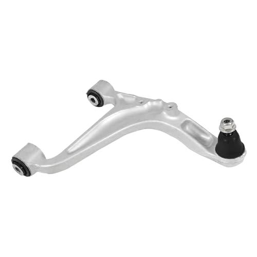 【並行輸入品】 Detroit Axle Rear Left Upper Control Arm with Ball Joint Assem_4