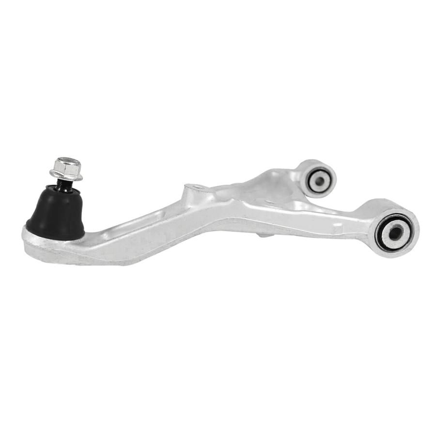 【並行輸入品】 Detroit Axle Rear Left Upper Control Arm with Ball Joint Assem_9