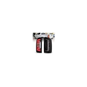 【並行輸入品】AUTOWIKI テールライト 2015 2022 Chevy Colorado用   フルLED シーケンシャルウィンカー付きの画像