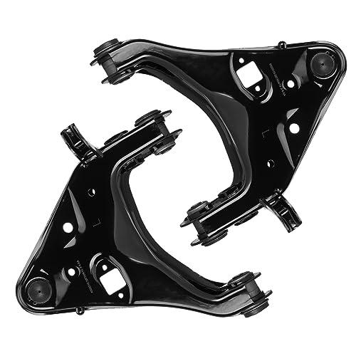 【並行輸入品】 Front Lower Left Side Control Arm w/Ball Joint Assembly Fit for_1