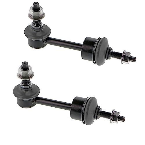 Suspension Dudes フロント/リア スウェイバー スタビライザーリンクキット 4点 Santa Fe 2019 20 並行輸入品_4