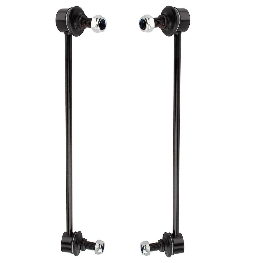 Suspension Dudes フロント/リア スウェイバー スタビライザーリンクキット 4点 Santa Fe 2019 20 並行輸入品_6