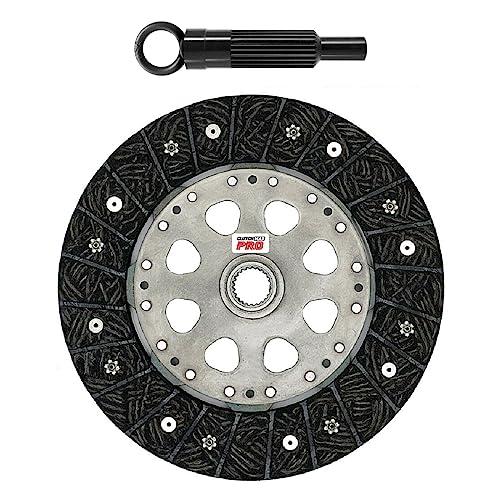 ClutchMaxPRO Performance Stage 2 Clutch Disc Plate with Alignmen 並行輸入品_1