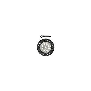 ClutchMaxPRO Performance Stage 2 Clutch Disc Plate with Alignmen 並行輸入品_2
