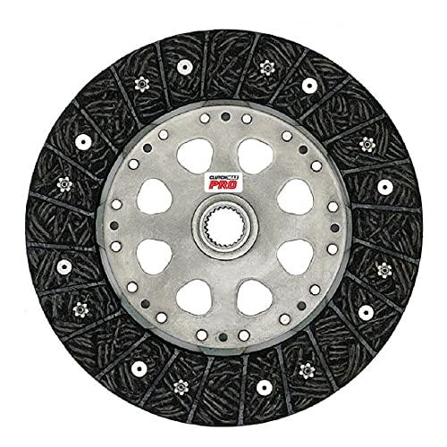 ClutchMaxPRO Performance Stage 2 Clutch Disc Plate with Alignmen 並行輸入品_7