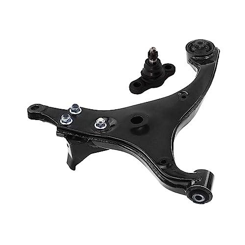 【並行輸入品】 PartsW 2 Pc Suspension Kit Lower Control Arm PASSENGER Side +_1