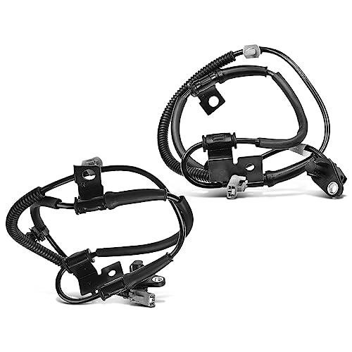 【並行輸入品】 A Premium ABS Wheel Speed Sensor Compatible with Kia Models   Foの画像