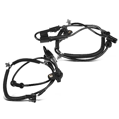 【並行輸入品】A Premium ABS ホイールスピードセンサー Kiaモデルに対応   Sorento 2011 2012   フロントドラの画像