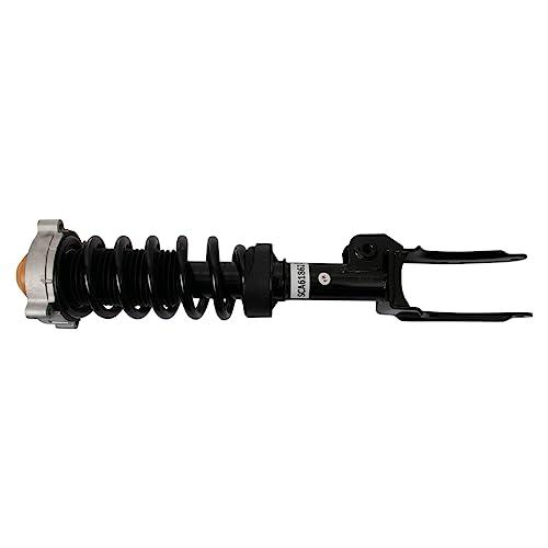 TRQ Front Right Shock \u0026 Spring Strut Assembly Passenger Side Com 並行輸入品の画像