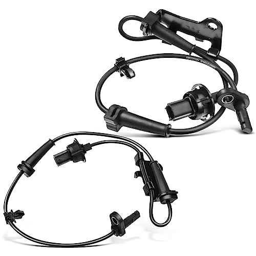 【並行輸入品】 A Premium ABS Wheel Speed Sensor Compatible with Honda Modelsの画像