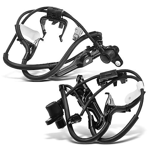 【並行輸入品】A Premium ABSホイールスピードセンサー トヨタモデルに対応   カムリ 2006 2011, Avalon 2005の画像