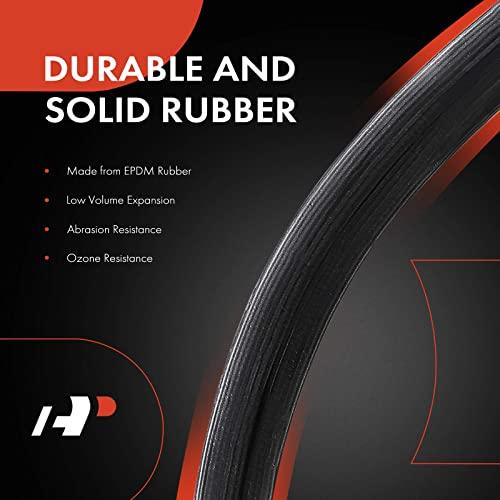 【並行輸入品】 A Premium Rear Disc Brake Caliper \u0026 Brake Hydraulic Hoses Compat