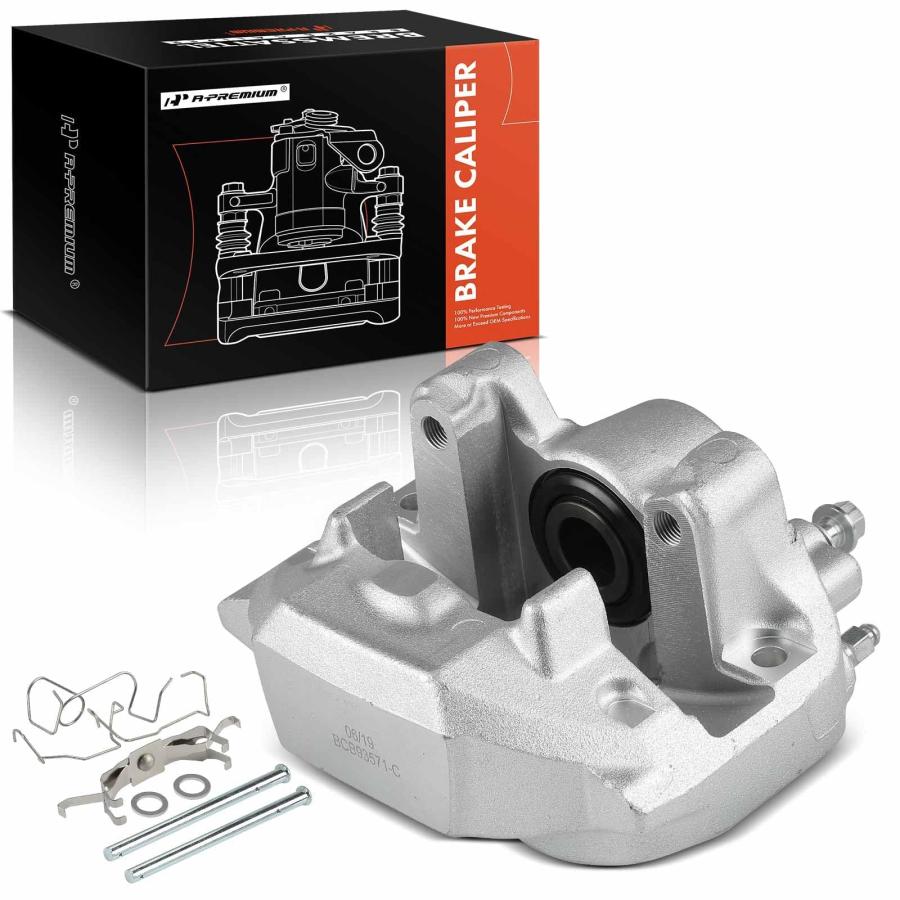 A Premium ブレーキキャリパー交換用 レクサス LS460 2007 2017 LS600h