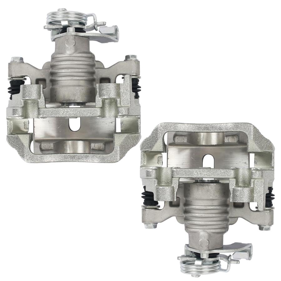 PAROD 18B4893+18B4892 リアブレーキキャリパー 2005 2008 シボレー コバルト、2008 2010 H 並行輸入品の画像