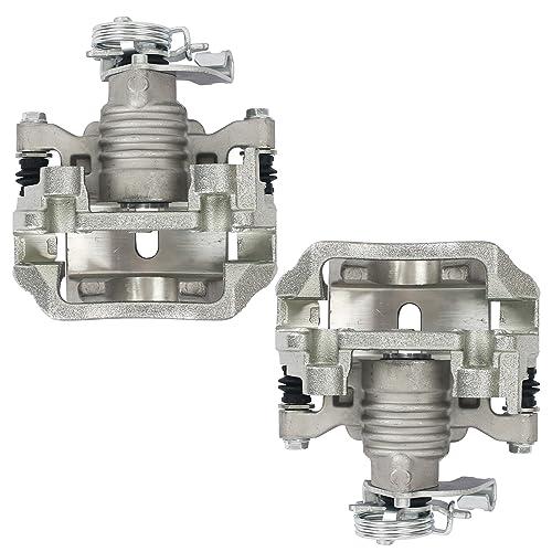 PAROD 18B4893+18B4892 リアブレーキキャリパー 2005 2008 シボレー コバルト、2008 2010 H 並行輸入品の画像