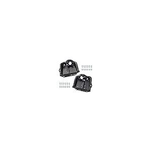 【並行輸入品】IBESTWOLF フロントコイルスプリングタワーショックマウントセット 左右2個セット フォードブロンコ F150 924 40の画像