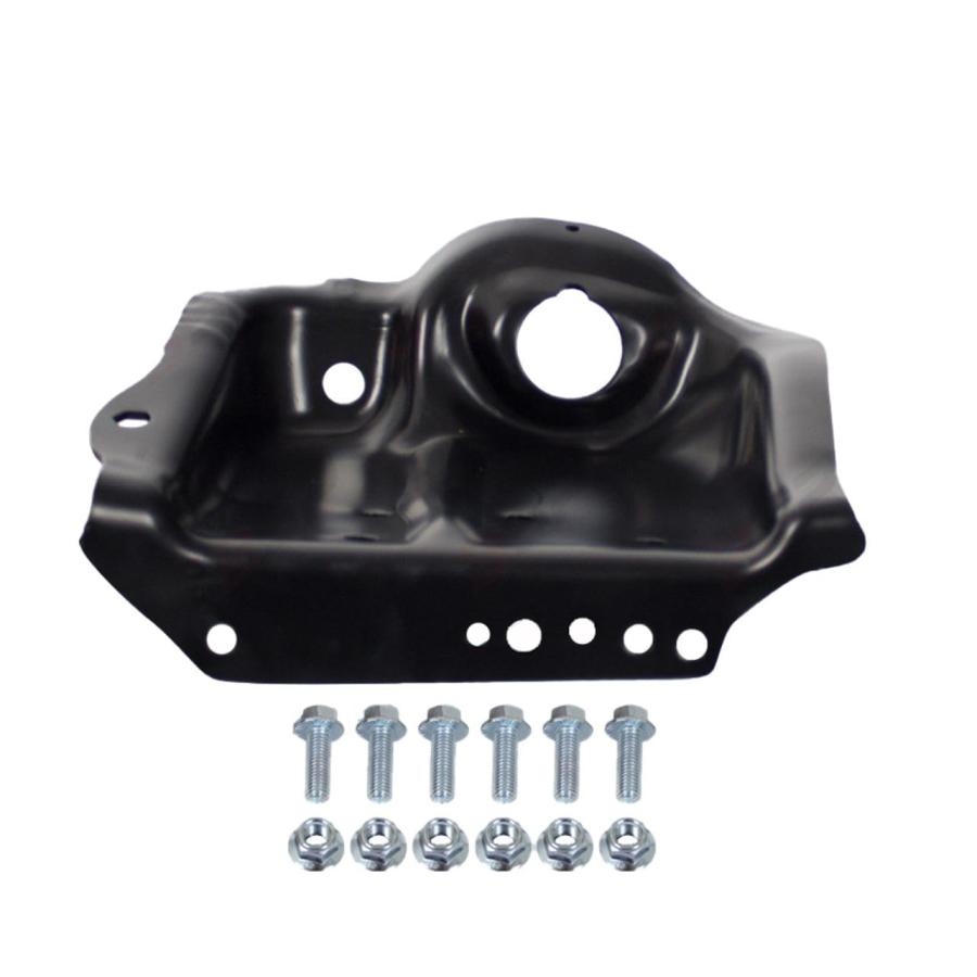 【並行輸入品】IBESTWOLF フロントコイルスプリングタワーショックマウントセット 左右2個セット フォードブロンコ F150 924 40の画像