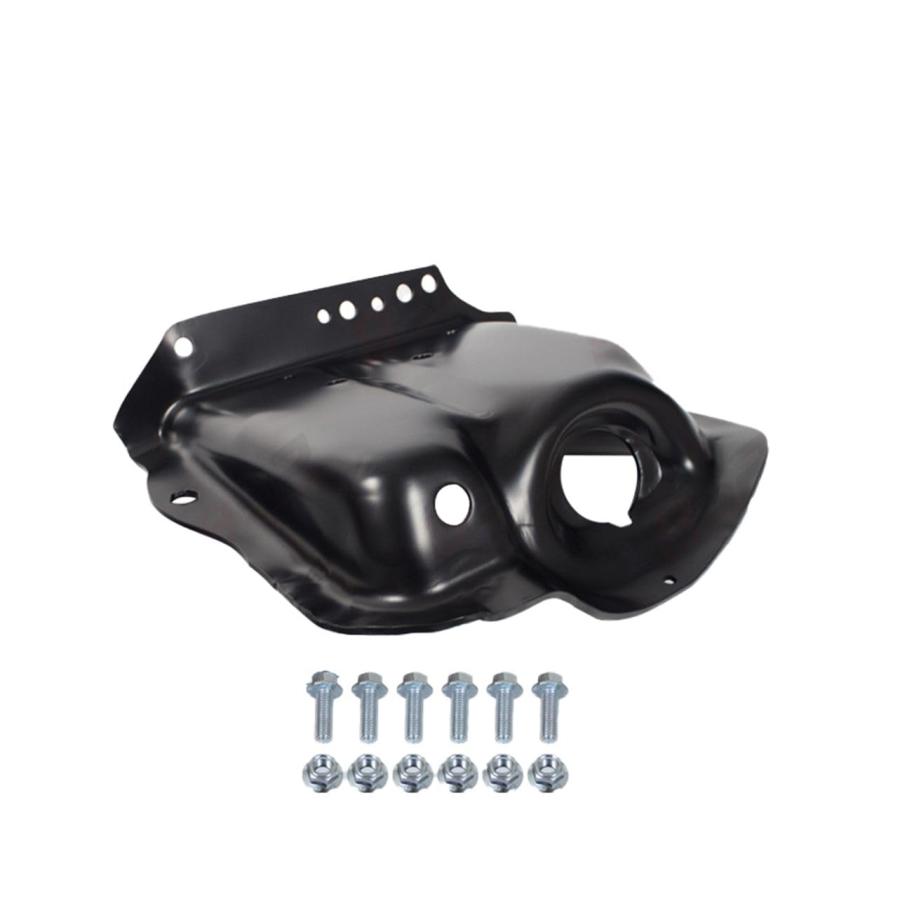 【並行輸入品】IBESTWOLF フロントコイルスプリングタワーショックマウントセット 左右2個セット フォードブロンコ F150 924 40の画像