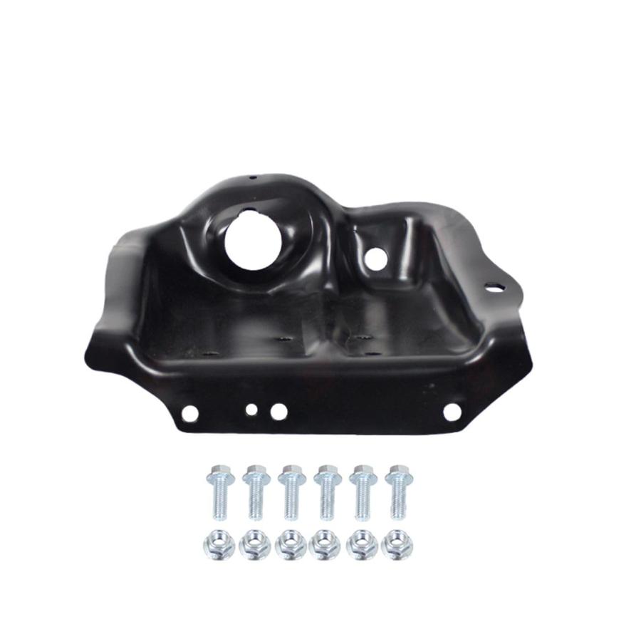 【並行輸入品】IBESTWOLF フロントコイルスプリングタワーショックマウントセット 左右2個セット フォードブロンコ F150 924 40の画像