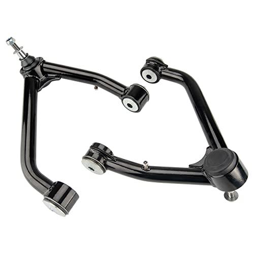【並行輸入品】Prolenz フロントアッパーコントロールアーム フロントアッパーコントロールアーム 2 4インチ レベリングキット サスペンシ_1