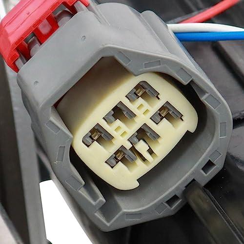 TRQ エアライドサスペンションコンプレッサー 2006 2012 ランドローバー レンジローバーに対応 TRQ Air Ride 並行輸入品_4