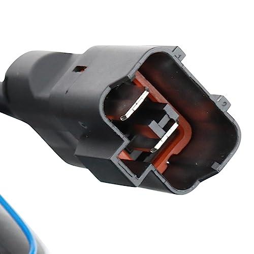TRQ エアライドサスペンションコンプレッサー 2006 2012 ランドローバー レンジローバーに対応 TRQ Air Ride 並行輸入品_7