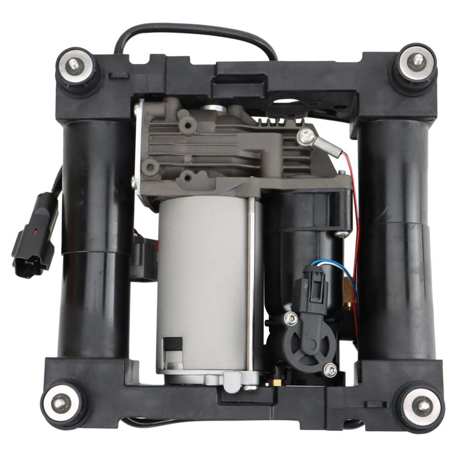 TRQ エアライドサスペンションコンプレッサー 2006 2012 ランドローバー レンジローバーに対応 TRQ Air Ride 並行輸入品_9