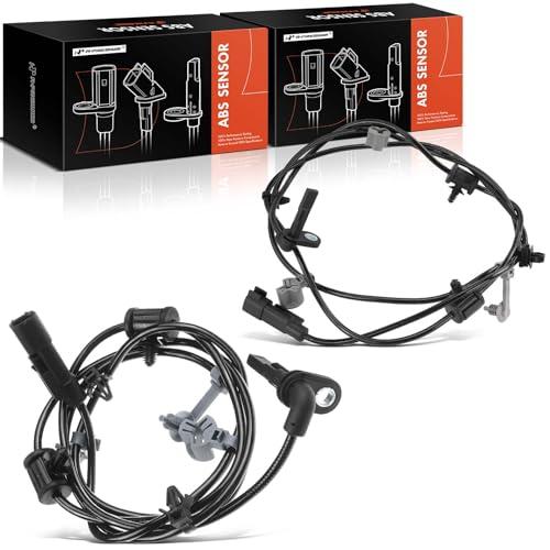 【並行輸入品】A Premium ABSホイールスピードセンサー ビュイックモデル対応   ラクロス 2012 2014 リーガル 2014 2_1