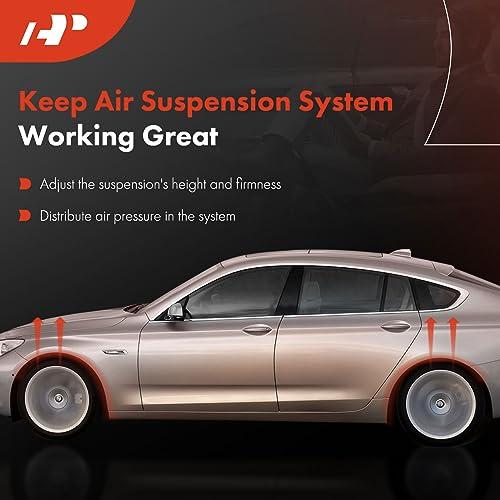 A Premium エアサスペンションソレノイドバルブ メルセデスベンツ E63 AMG 2010 2015 E63 AMG S  並行輸入品 | ブランド登録なし | 04