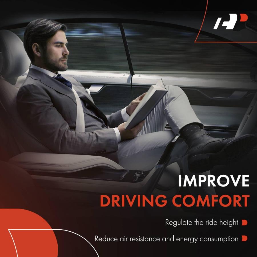 A Premium エアサスペンションソレノイドバルブ メルセデスベンツ E63 AMG 2010 2015 E63 AMG S  並行輸入品 | ブランド登録なし | 06