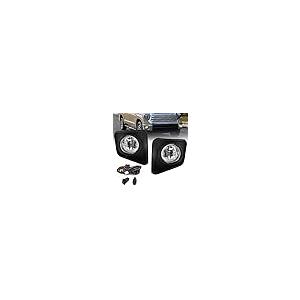 ドライビングバンパーフォグライト 2014 2021 トヨタ タンドラ用 H11 12V 55W ハロゲン電球\u0026スイッチと配線キッ 並行輸入品の画像