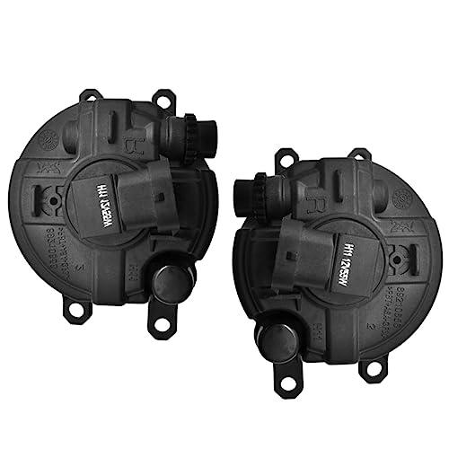 ドライビングバンパーフォグライト 2014 2021 トヨタ タンドラ用 H11 12V 55W ハロゲン電球\u0026スイッチと配線キッ 並行輸入品の画像