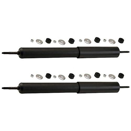 【並行輸入品】 Auto DN 2x Rear Shock Absorber Rear Shocks For AMC AMX 1978 1980の画像