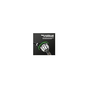 【並行輸入品】 SCITOO CV Axle Shaft Assembly Front Left Fit 2010 2017 for Chevrの画像