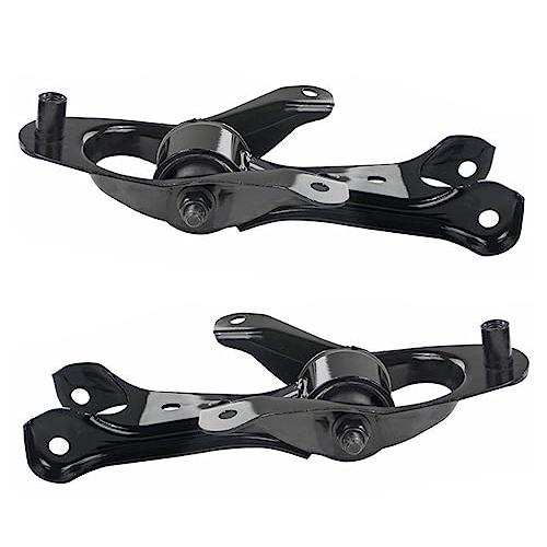 【並行輸入品】 Mevotech Rear Upper Control Arms W/Bushings For Ford Mustang 200_1
