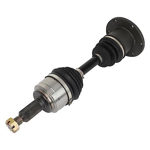 ECCPP CV Axle Shaft Assembly for 1997 2002 for Ford Expedition F 並行輸入品の画像