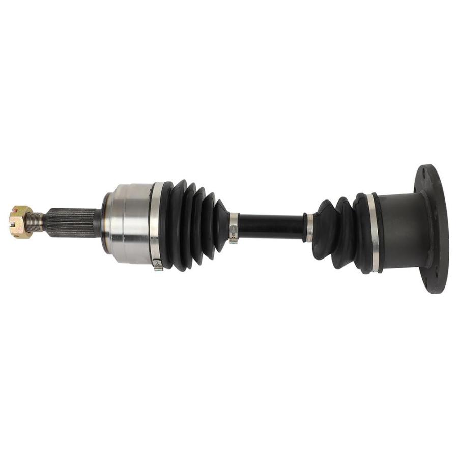 ECCPP CV Axle Shaft Assembly for 1997 2002 for Ford Expedition F 並行輸入品の画像