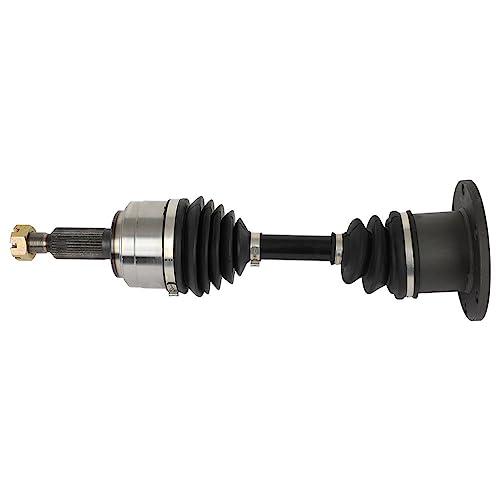 ECCPP CV Axle Shaft Assembly for 1997 2002 for Ford Expedition F 並行輸入品の画像
